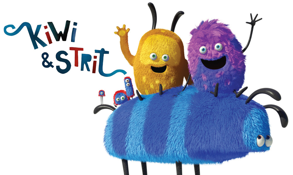 4 δωρεάν ταινίες για παιδιά ηλικίας 2 έως 12 ετών από το Φεστιβάλ Κινηματογράφου Θεσσαλονίκης