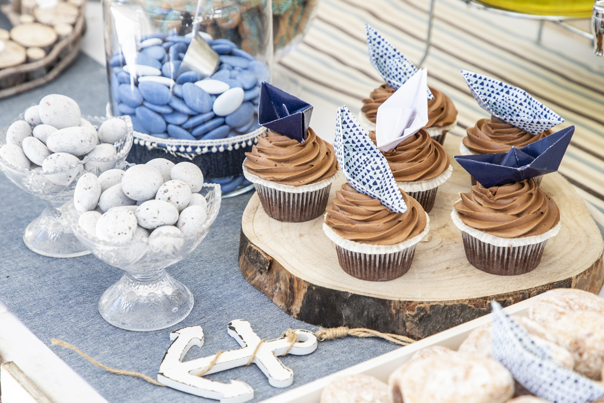 Ζαχαροπλαστεία Zuccherino | Νέες συνθήκες, νέες ιδέες για μια βάπτιση που θα θυμάστε για πάντα!