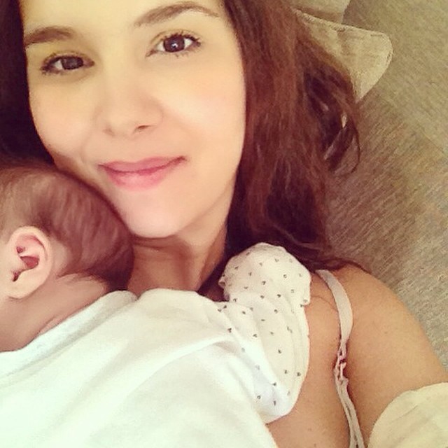 Οι μαμάδες ξέρουν από καραντίνες [βίντεο]