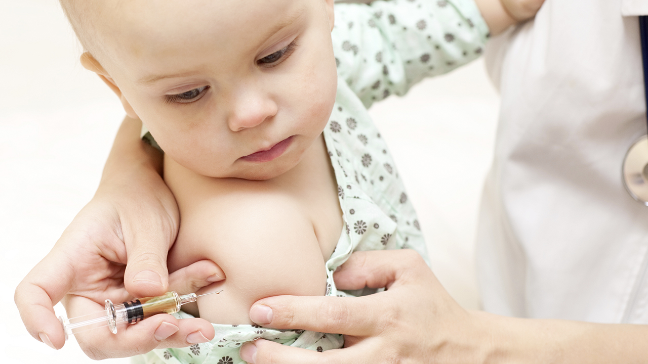 Μέχρι να βρεθεί «απάντηση» για τον κορονοϊό, ας προστατέψουμε τα παιδιά μας από όσα μπορούμε