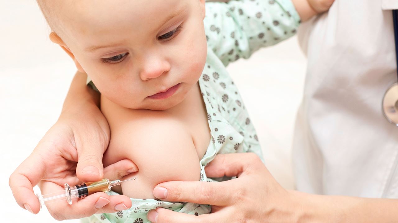 Μέχρι να βρεθεί «απάντηση» για τον κορονοϊό, ας προστατέψουμε τα παιδιά μας από όσα μπορούμε