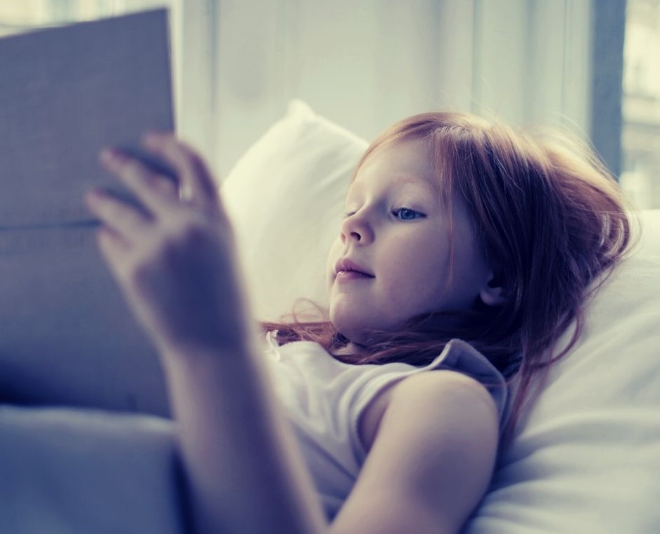 4 νέα βιβλία που εμπνέουν τα παιδιά μας να αλλάξουν τον κόσμο