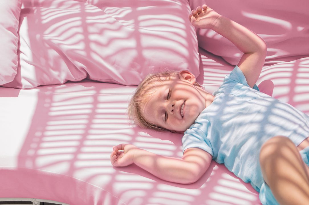 Κλιματιστικό και παιδί: Οι κανόνες που πρέπει να ακολουθούν οι γονείς