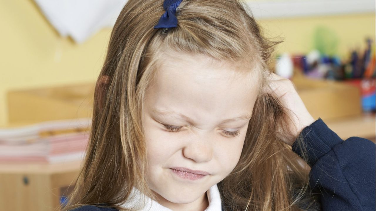 Back to School | Φέτος, ας μην έχουμε ΚΑΙ το θέμα «ψείρες» στο...κεφάλι μας