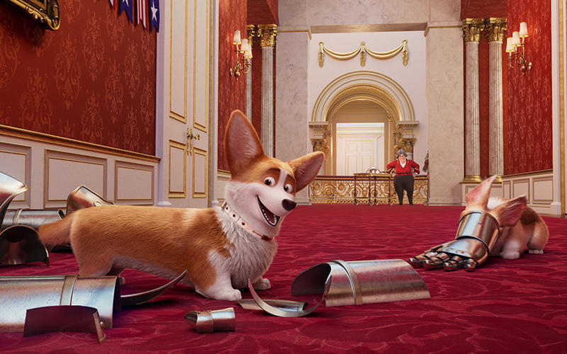 Park Your Cinema Kids | 8 animation που μπορείτε να απολαύσετε με τα παιδιά στο Ξέφωτο του ΚΠΙΣΝ