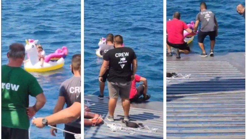 «Νομίζω πως δεν ξέρω ΟΥΤΕ ΕΝΑΝ γονιό που να μην έχει να διηγηθεί μια τέτοια ιστορία τρόμου»