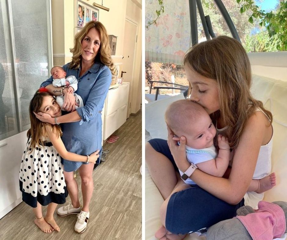 «Ζητώ δικαίωμα επιλογής τηλεκπαίδευσης για μαθητές με ευπαθείς γονείς»|Επιστολή μιας μητέρας με κυστική ίνωση