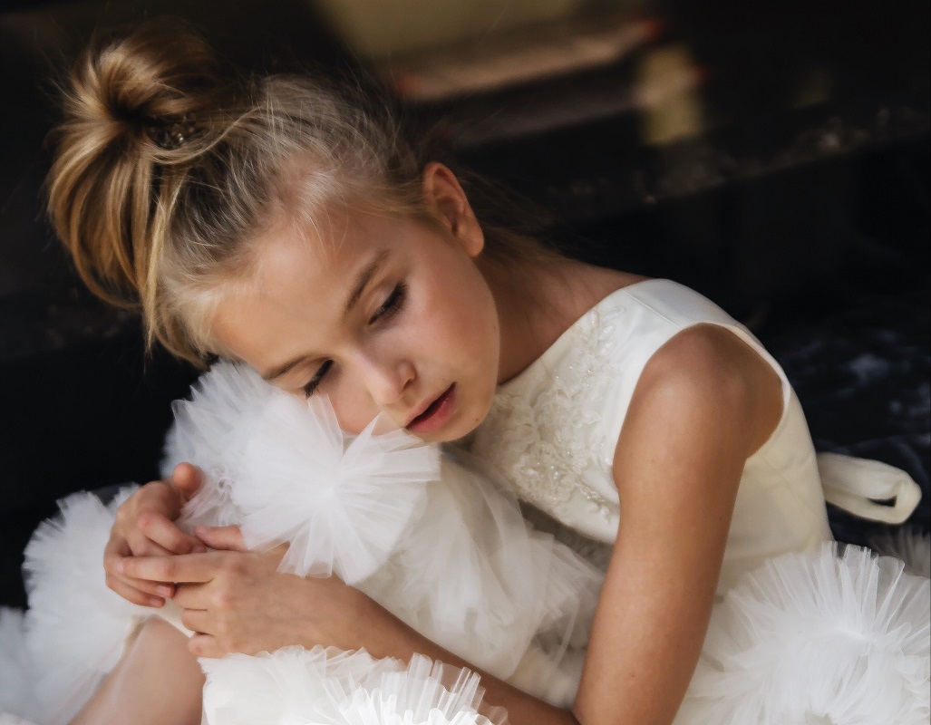 Αγαπητέ γονιέ, μη μεγαλώνεις ένα παιδί που τα θέλει όλα έτοιμα και τα έχει όλα έτοιμα