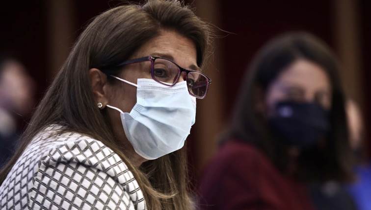 Κεραμέως και Παπαευαγγέλου | Γιατί η τηλεκπαίδευση δεν ισχύει για μαθητές με κηδεμόνες σε ευπαθείς ομάδες