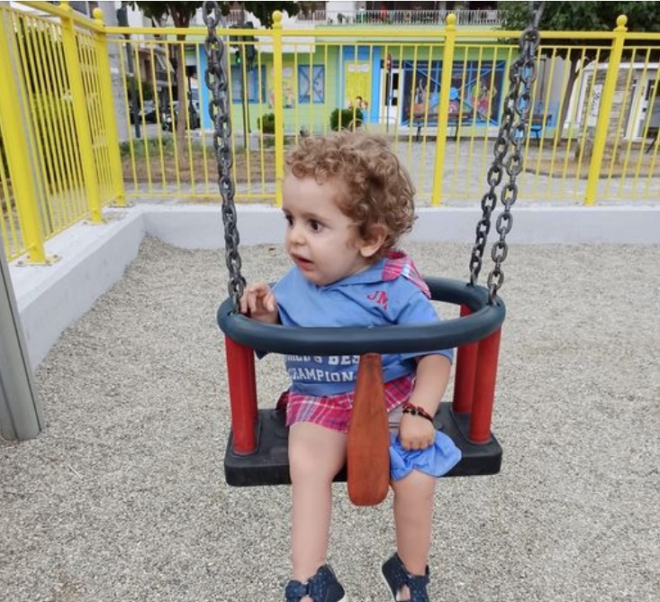 Ένας χρόνος μετά | «Σας ευχαριστούμε που κάνατε τη ζωή του Παναγιώτη Ραφαήλ πιο όμορφη»