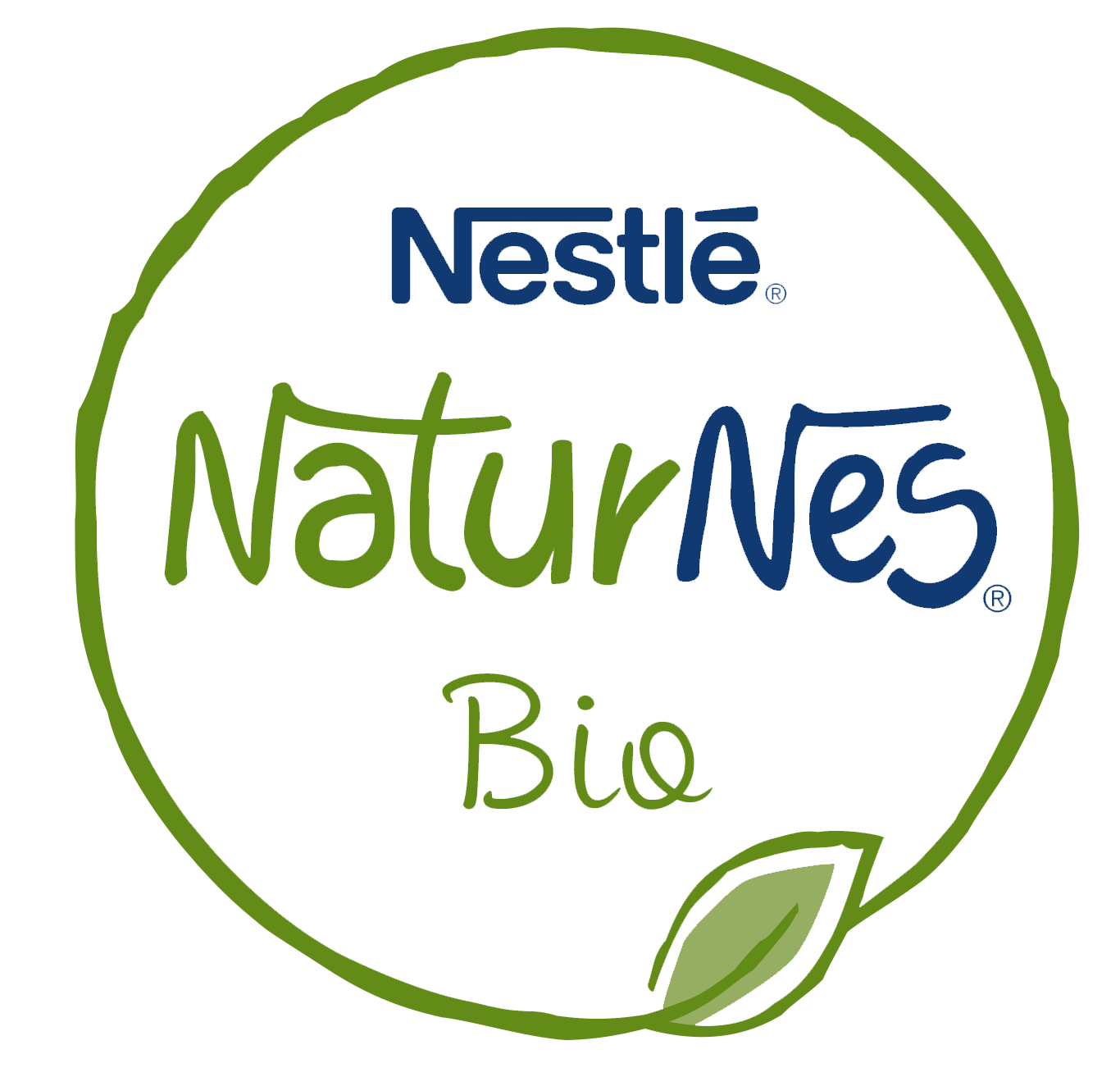 Νέες λαχταριστές γεύσεις βιολογικών γευμάτων και νέοι βιολογικοί φρουτοπουρέδες στη σειρά NaturNes Bio!