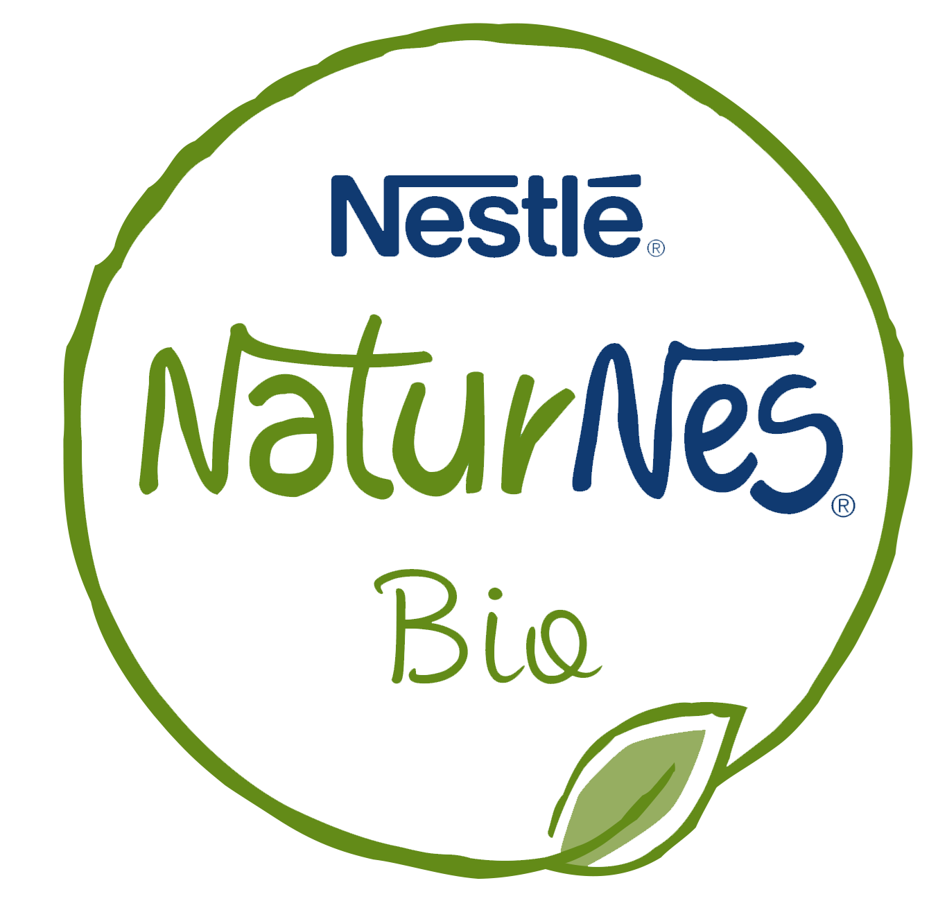 Νέες λαχταριστές γεύσεις βιολογικών γευμάτων και νέοι βιολογικοί φρουτοπουρέδες στη σειρά NaturNes Bio!