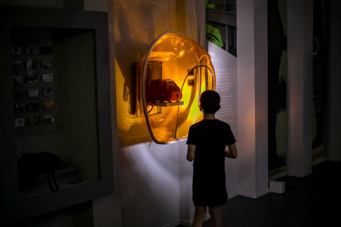 Ανακαλύψτε όλες τις Best Of Δράσεις του Μουσείου Τηλεπικοινωνιών Ομίλου ΟΤΕ και ζήστε μια μοναδική εμπειρία για όλη την οικογένεια