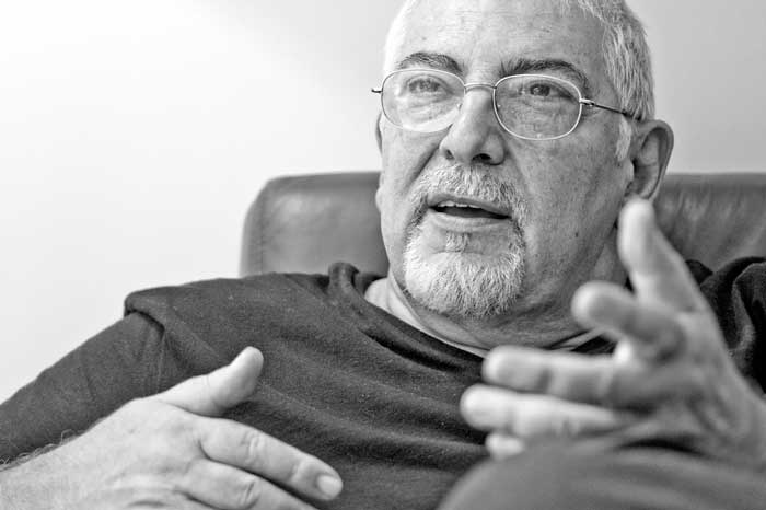 "Θα περάσει κι αυτό" | Ένα παραμύθι από τον Χόρχε Μπουκάι με αφορμή την πανδημία