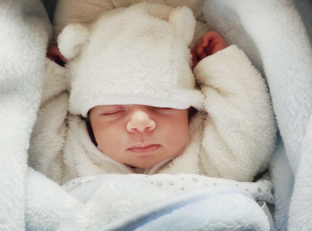 Μύθοι σχετικά με τον ύπνο του παιδιού – τι ισχύει στ’ αλήθεια