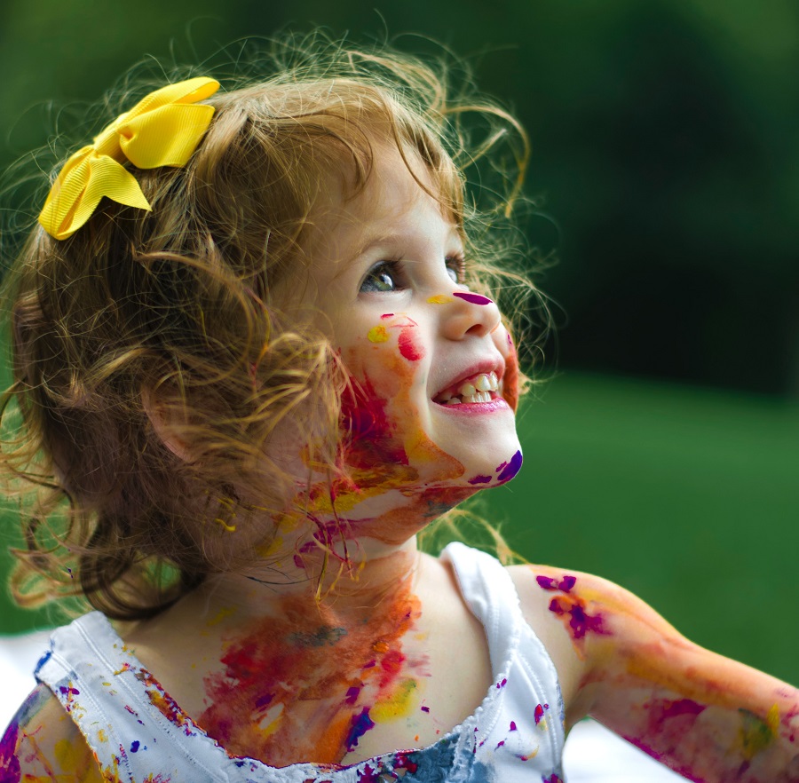 17 δραστηριότητες αδρής κινητικότητας που μπορείτε να κάνετε στο σπίτι