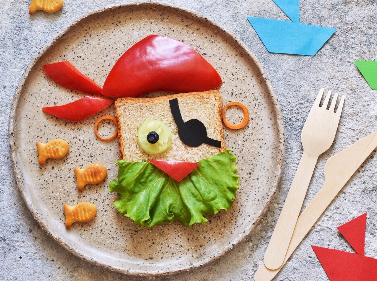 Η σημασία του ψαριού στη διατροφή των παιδιών και 5 ιδέες για να το αγαπήσουν