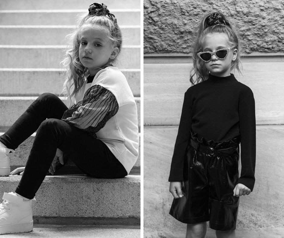 Πού και πώς να ψωνίσεις τα ωραιότερα παιδικά ρούχα για τα χριστουγεννιάτικα δώρα των παιδιών 