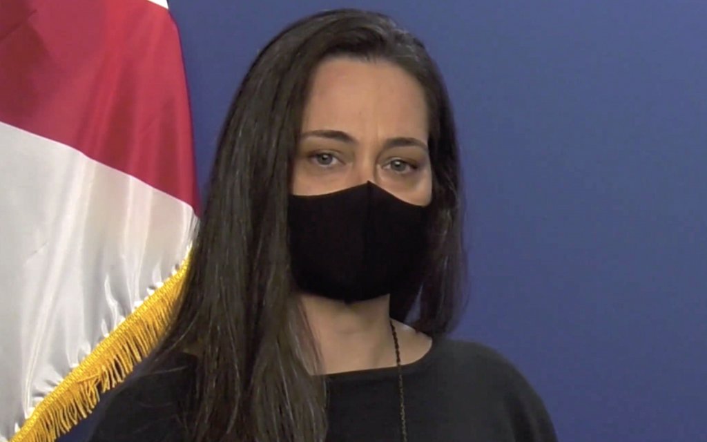 «Χρειάζεσαι βοήθεια;» Σερβιτόρα έσωσε παιδί που το κακοποιούσαν οι γονείς του