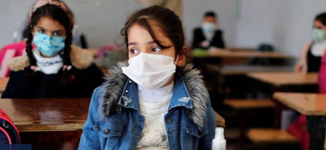 Ανατροπή: Μπορεί να μην ανοίξουν τα σχολεία τη Δευτέρα 11/01