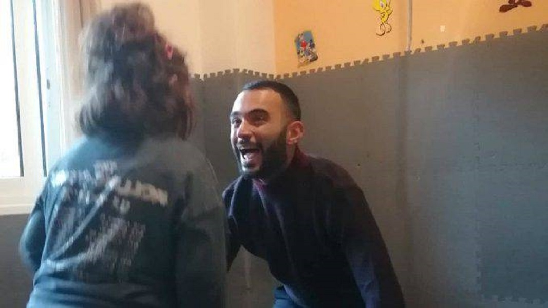 «Ευχαριστώ την αυτιστική αδερφή μου που με έμαθε να ζω»: Μία συγκινητική ιστορία