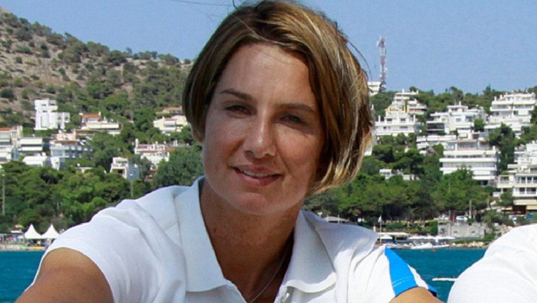 Σοφία Μπεκατώρου -  Στο "γιατί τώρα;" η απάντηση είναι γιατί τώρα ένιωσε έτοιμη και δυνατή