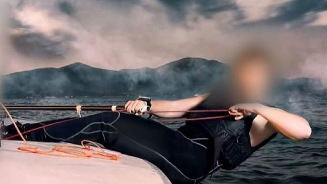 «Βιασμός με όλο το νόημα. Ήμουν 11 χρόνων. Aντί να με στηρίζουν, ήθελαν να με καταστρέψουν»