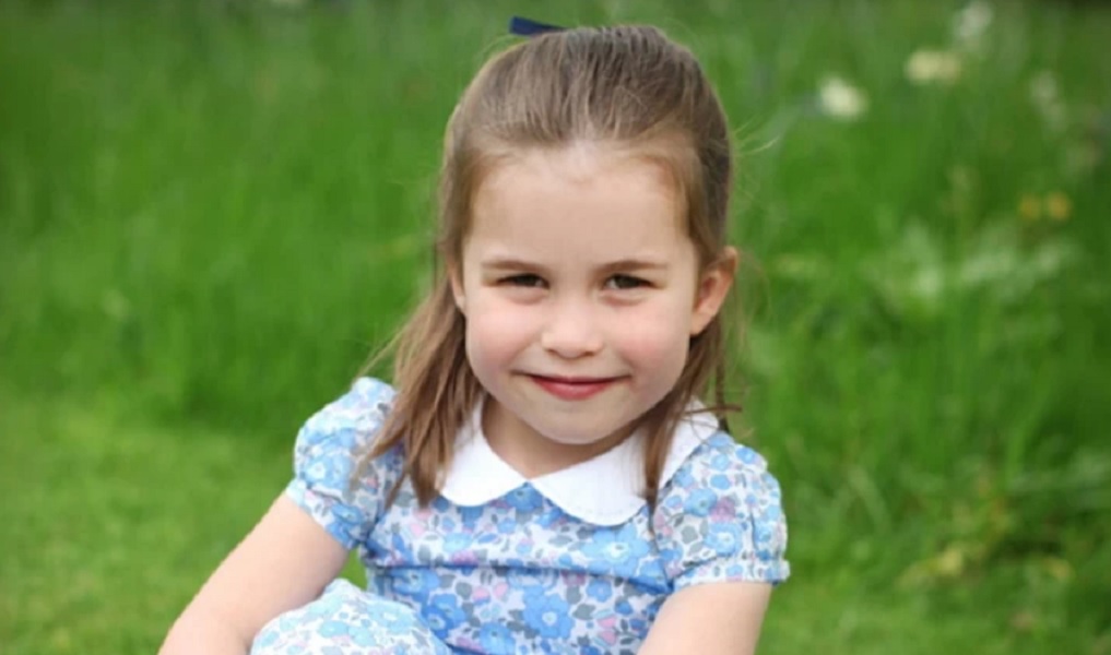 Πριγκίπισσα Σάρλοτ: Ακολουθεί κατά γράμμα τη βασίλισσα Ελισάβετ - Το μεγάλο πάθος της