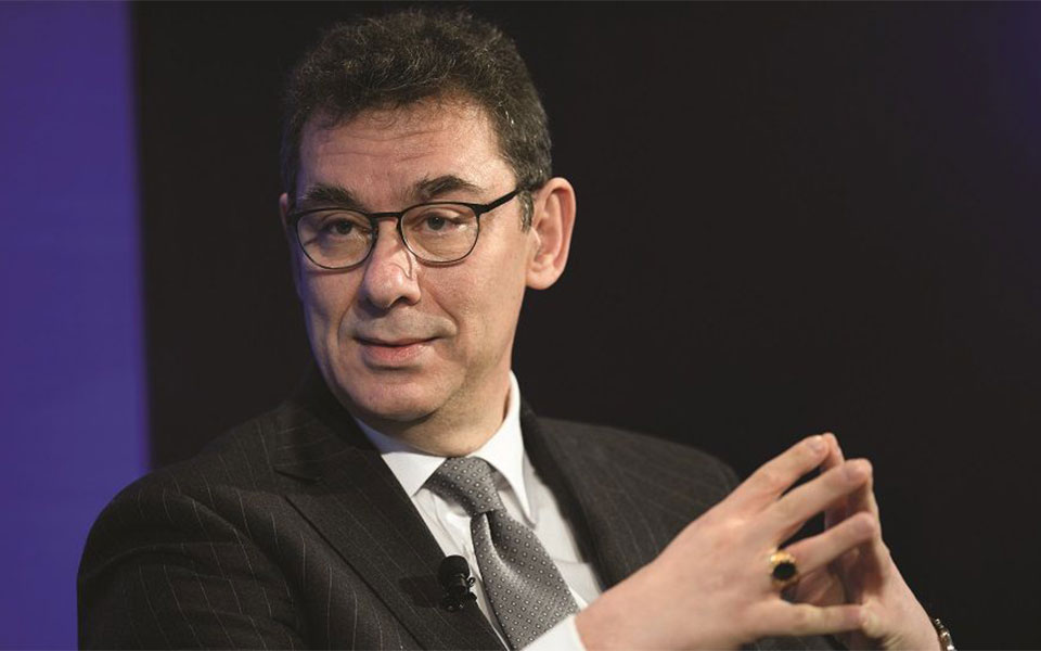 Άλμπερτ Μπουρλά: Θέμα εβδομάδων να κάνουν και τα παιδιά το εμβόλιο για τον κορονοϊό