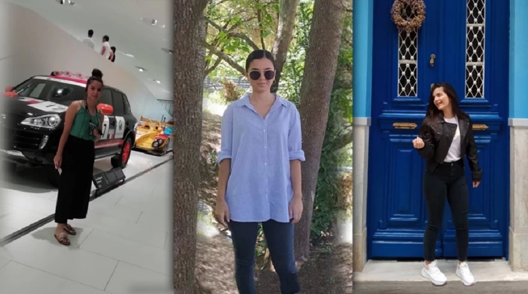 Εξαφάνιση 19χρονης στο Κορωπί: Χάθηκαν τα "ψηφιακά" της ίχνη - Απαντήσεις από την Google