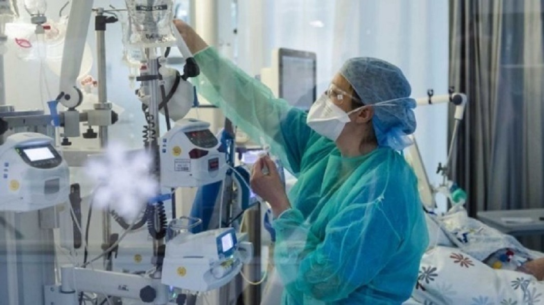 Μάριος Ανδρέου παιδίατρος: Έξαρση της νόσου σε μικρότερες ηλικίες