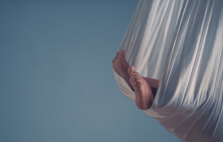 "Έχασα εσένα μικρό μου ουράνιο τόξο" - συγκλονίζει η μητέρα της μικρής Ίριδας