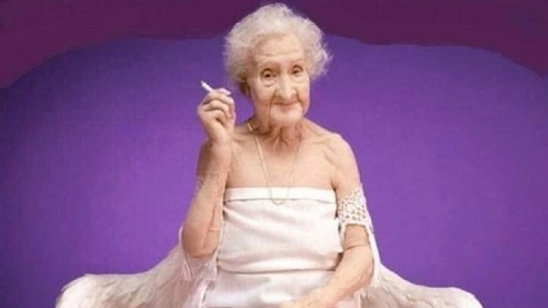 Οι κανόνες της γηραιότερης γυναίκας: «Αν κάτι δεν μπορείς να το αλλάξεις, μην ανησυχείς γι’ αυτό».