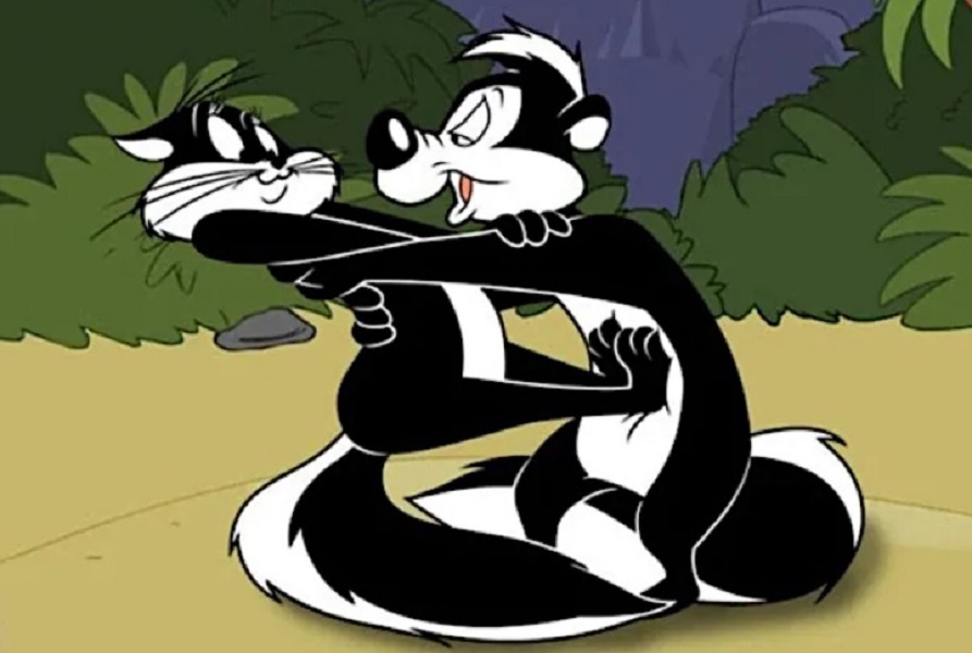 Τέλος ο Pepe Le Pew από την Warner Bros: «Προάγει την κουλτούρα του βιασμού»