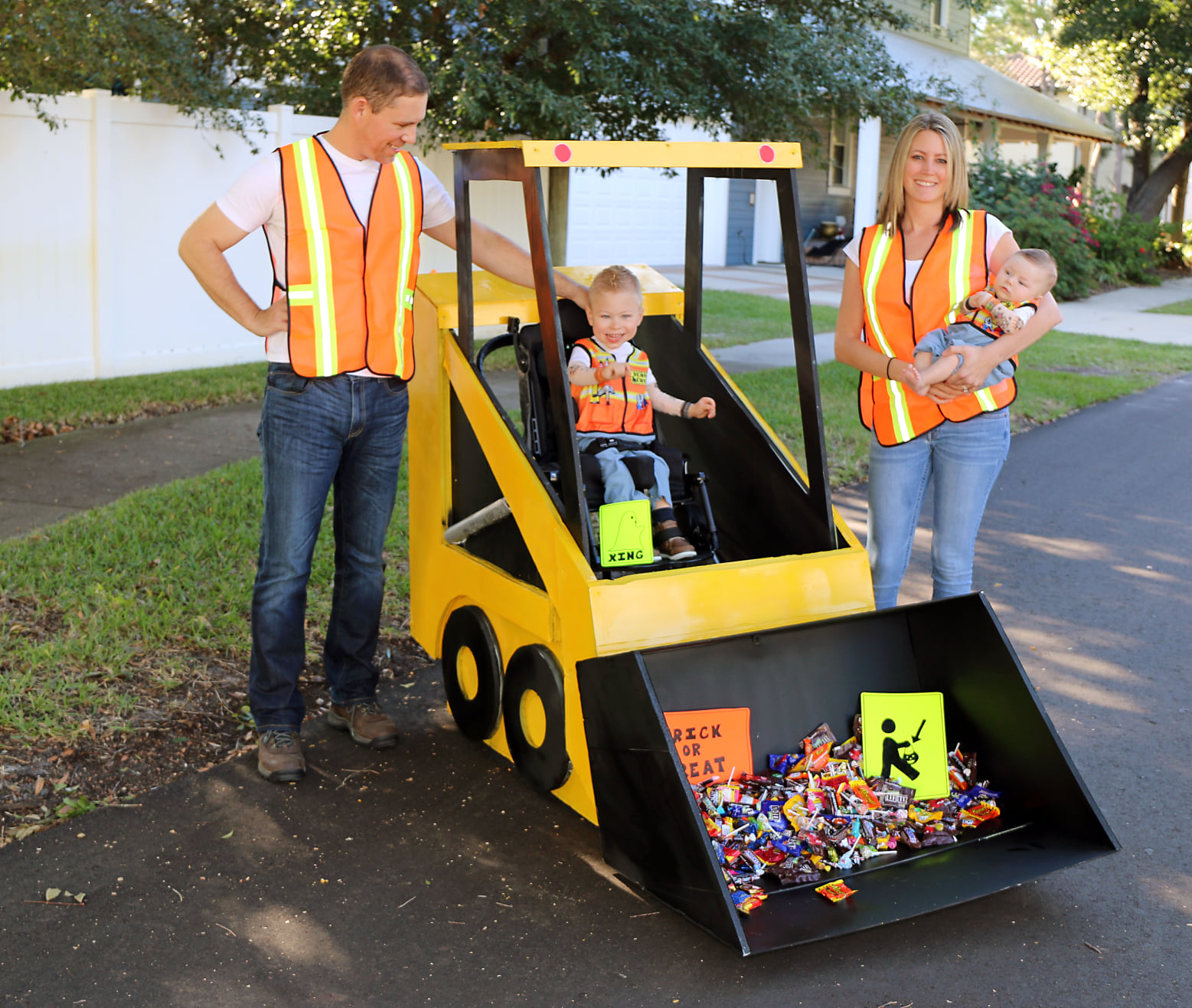 «Η εγκυμοσύνη μου ήταν τέλεια μέχρι τη στιγμή που γεννήθηκε ο Χάντσον: 10 εβδομάδες νωρίτερα»