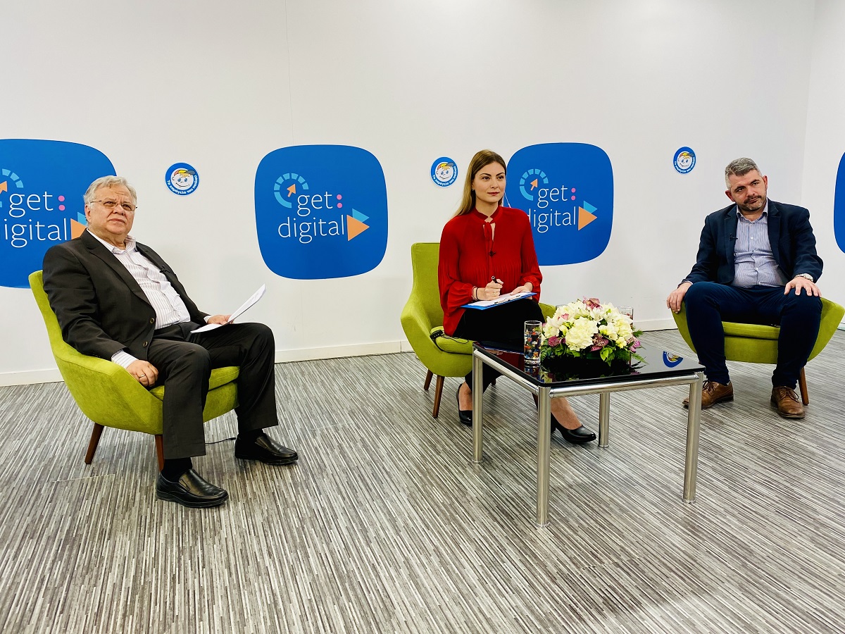 Το Facebook εγκαινιάζει το Get Digital στην Ελλάδα | 5 δωρεάν διαδικτυακά σεμινάρια