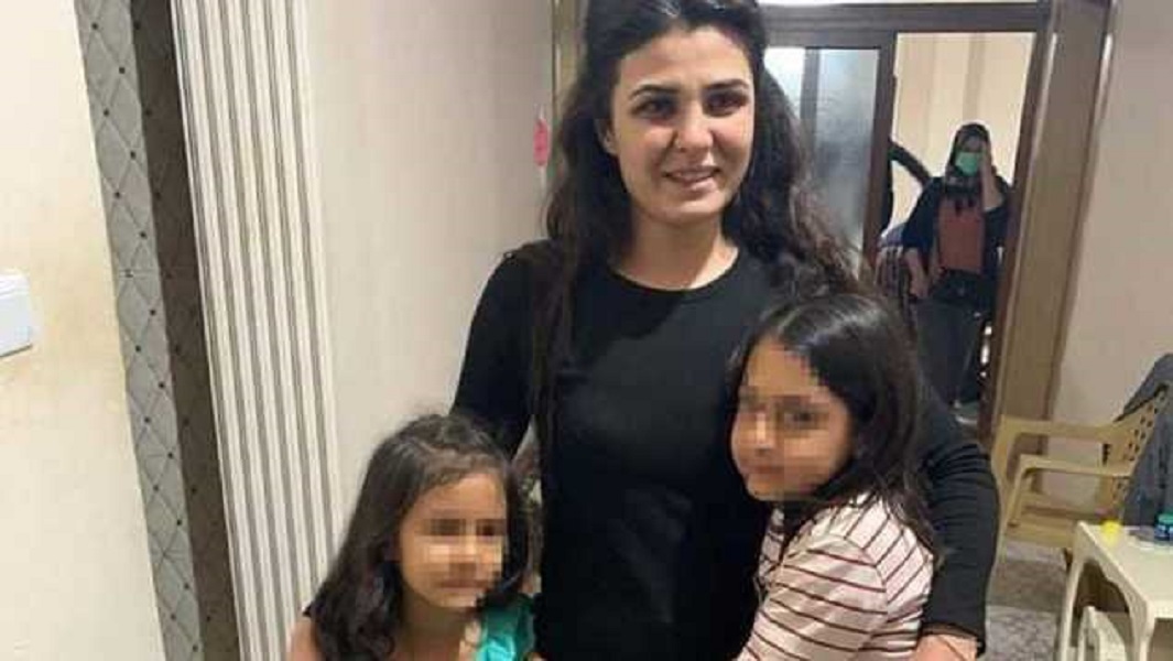 «Aπόψε, εδώ, δεν θα με δείρει κανείς»: Η συγκλονιστική κατάθεση της Μέλεκ Ιπέκ