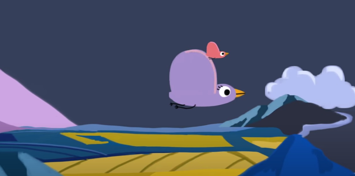 «Ένα παράθυρο μικρό» για την Παγκόσμια Ημέρα Αυτισμού, από το Ίδρυμα Ωνάση