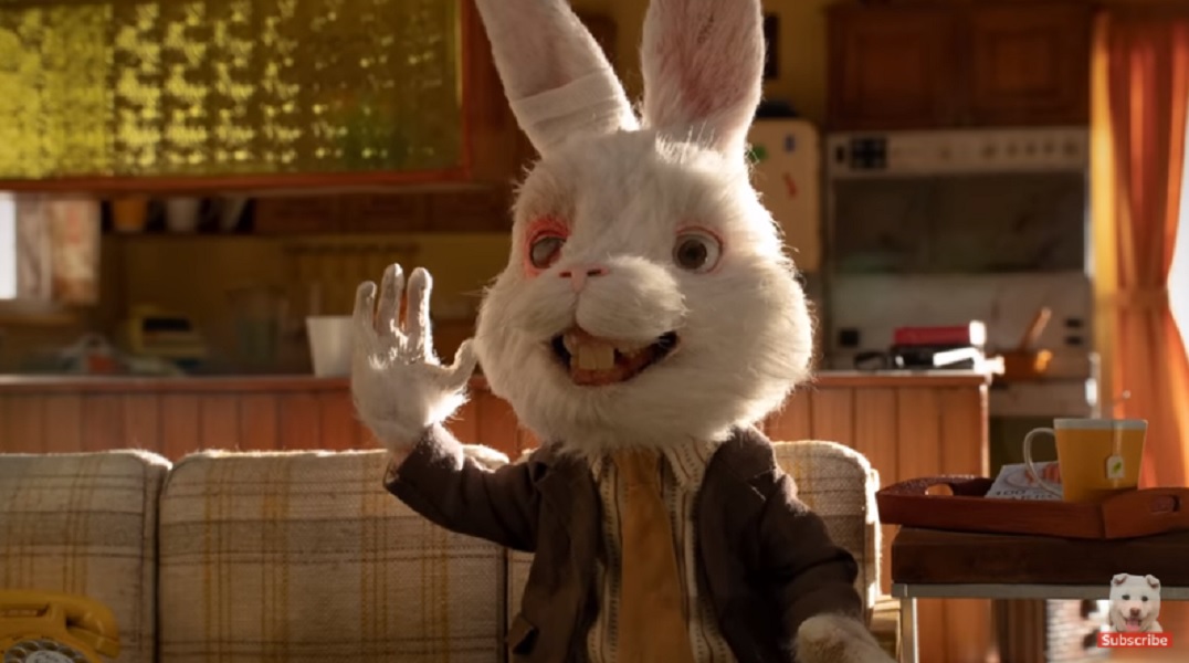 Ένα βίντεο ενάντια στην κακοποίηση των ζώων που πρέπει να δείτε με τα έφηβα παιδιά σας