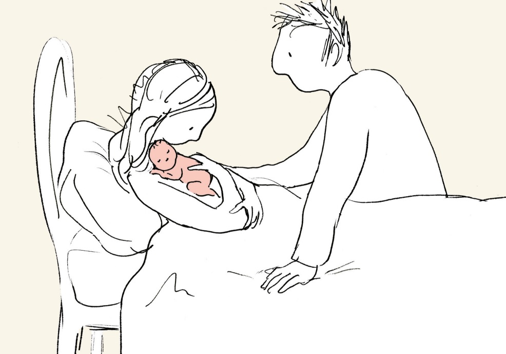 Η ηρωίδα όλων των εποχών έχει ένα όνομα: Μαμά