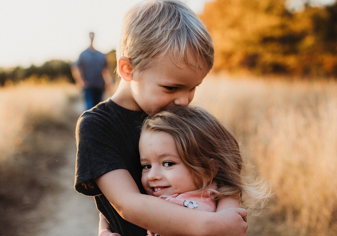 Ως μητέρα αγοριών, αυτός είναι ένας από τους μεγαλύτερους φόβους μου