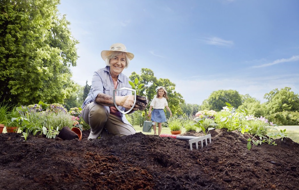 Νέο Hansaplast | Συνέχισε να το ζεις. Σε καλύπτουμε