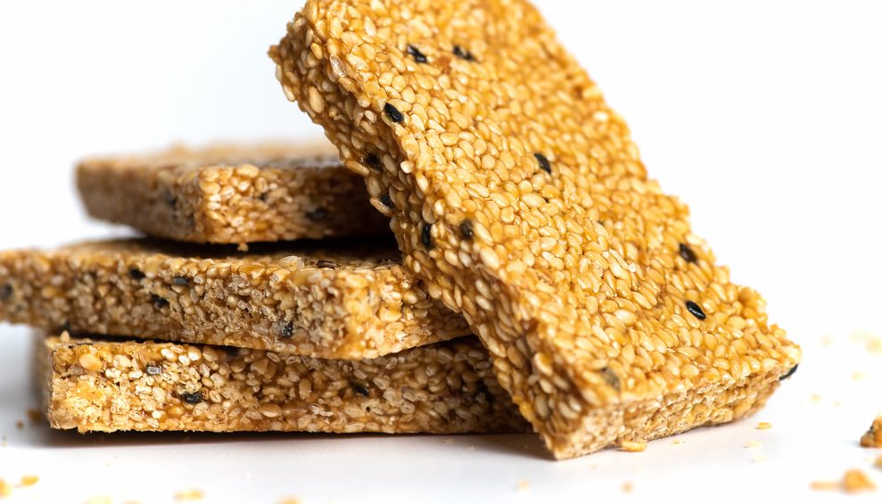 Παστέλι με 3 υλικά- Τέλειο για το lunch box των παιδιών