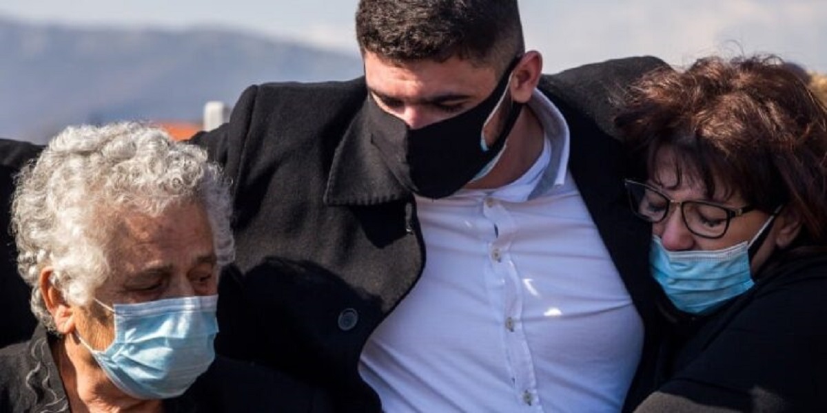 "Ο πατέρας μου πίστευε στη δεύτερη ευκαιρία, και θα συγχωρούσε τους δολοφόνους του"