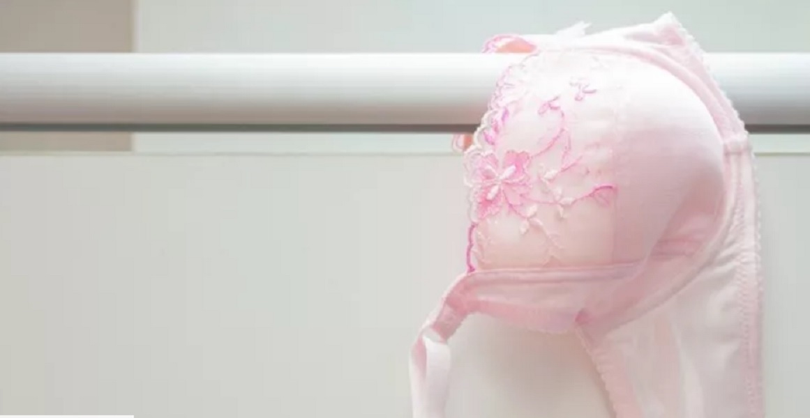 Πώς θα διαλέξεις το σωστό σουτιέν; Στην εγκυμοσύνη, στο θηλασμό, στην εμμηνόπαυση