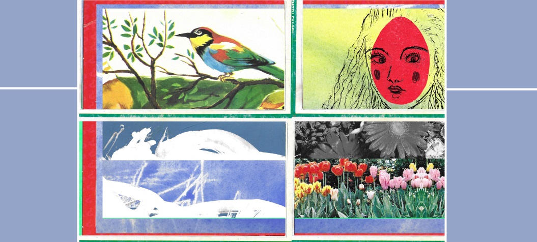 ΚΠΙΣΝ | Ντοκιμαντέρ μυθοπλασίας μικρού μήκους | Εικαστικό πρόγραμμα για παιδιά