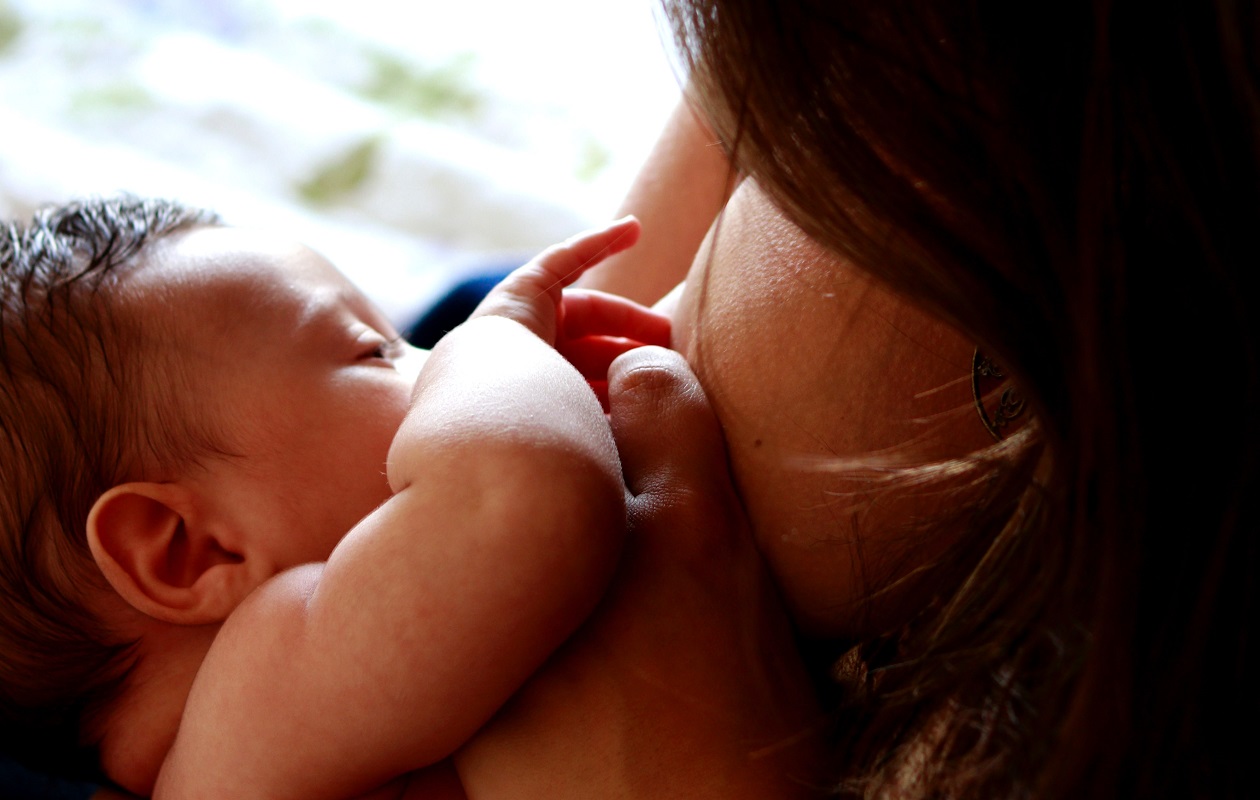 Σε ποιες περιπτώσεις δεν μπορεί μια μητέρα να θηλάσει;