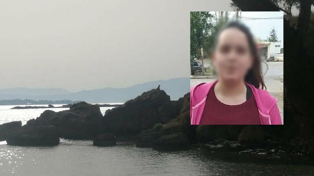 Θρήνος στα Χανιά για την 11χρονη: «Έχει αποκλειστεί η εγκληματική ενέργεια»