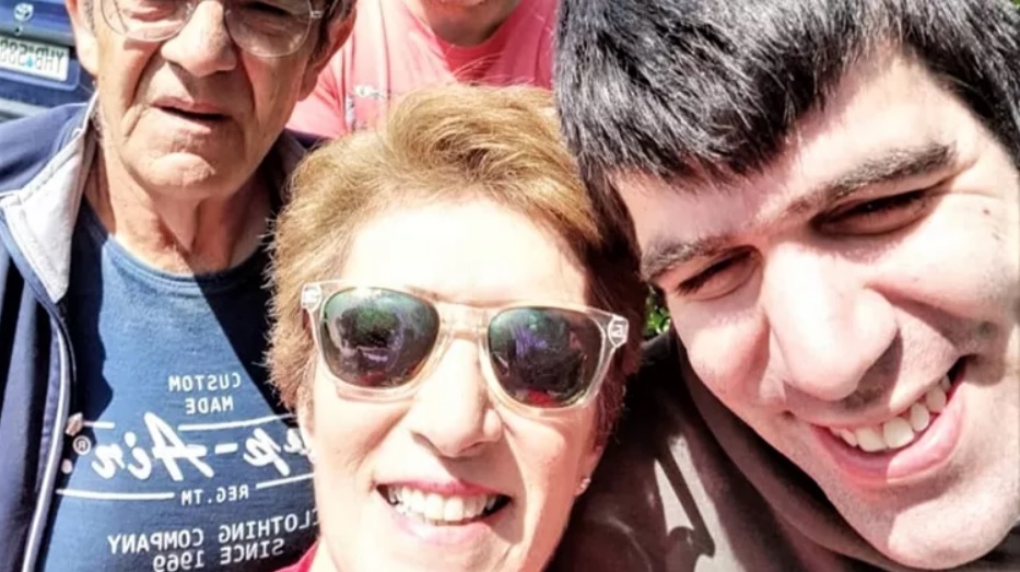 "H ζωή του παιδιού μου άλλαξε μετά την συμμετοχή του στα Special Olympics Hellas!"