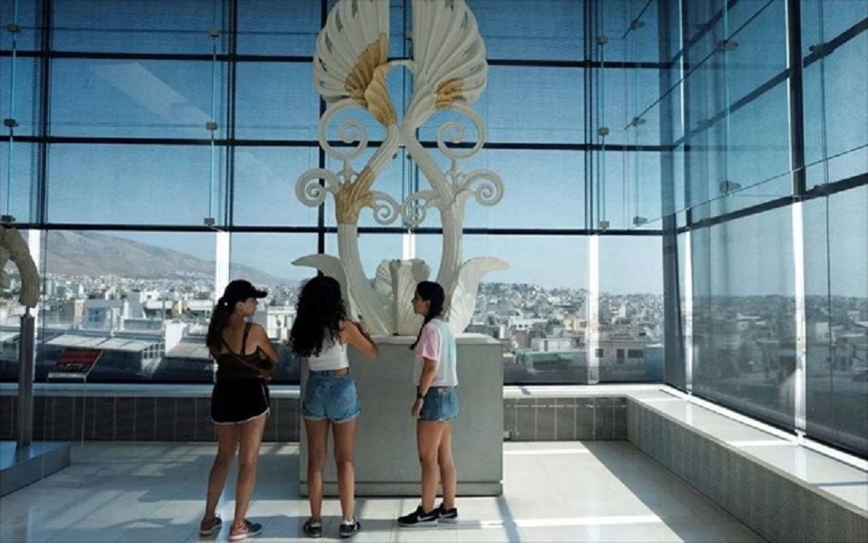 Διεθνής Ημέρα Μουσείων σήμερα: Όλα ανοιχτά με ελεύθερη είσοδο